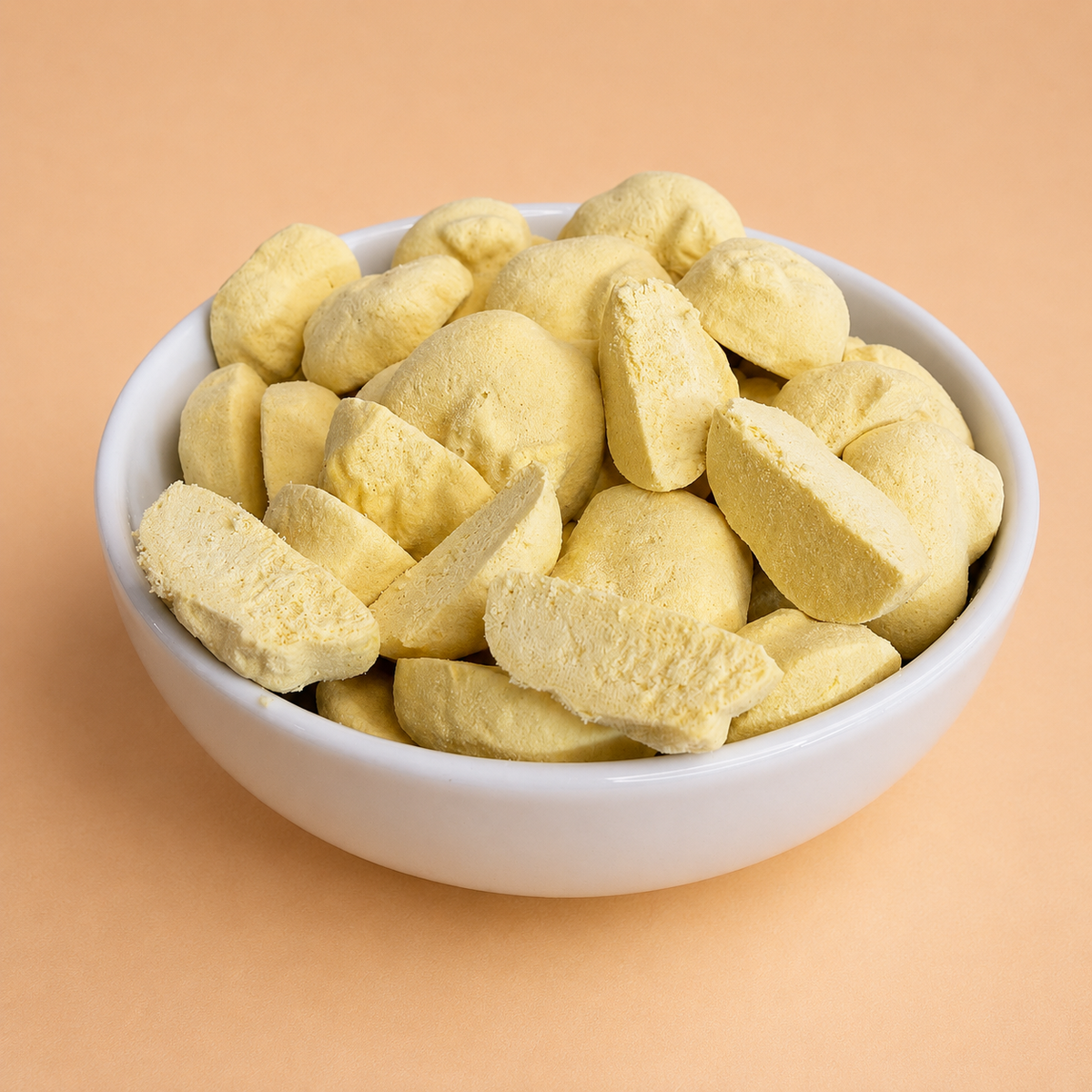 Smoothie-Drops Mango-Kokos-Banane-Maracuja 20 g