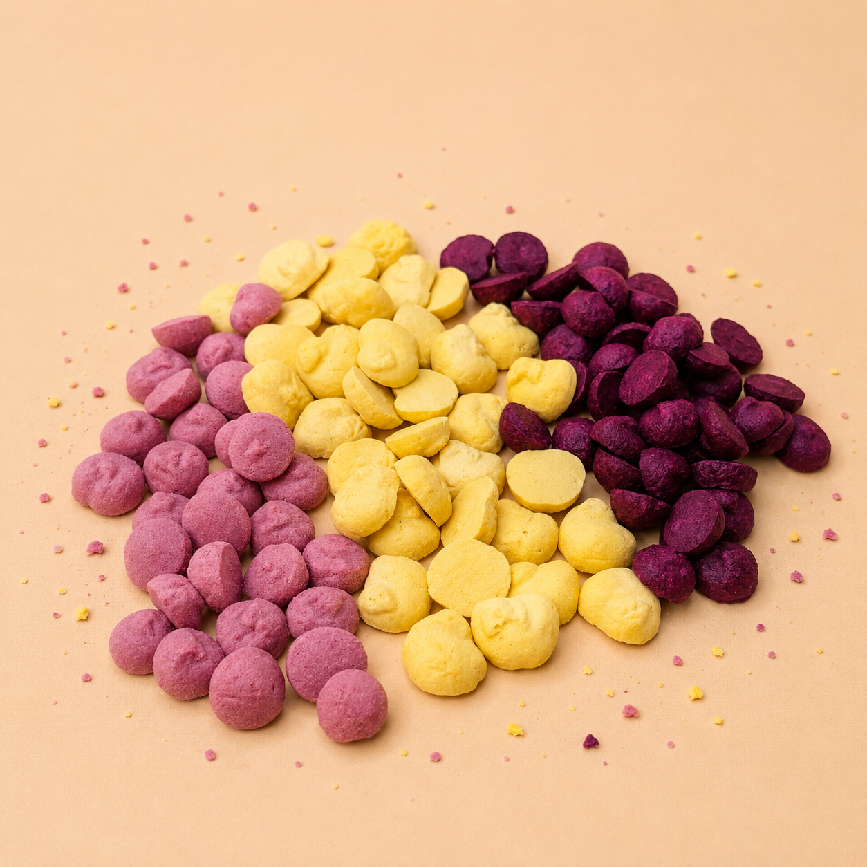 Smoothie-Drops