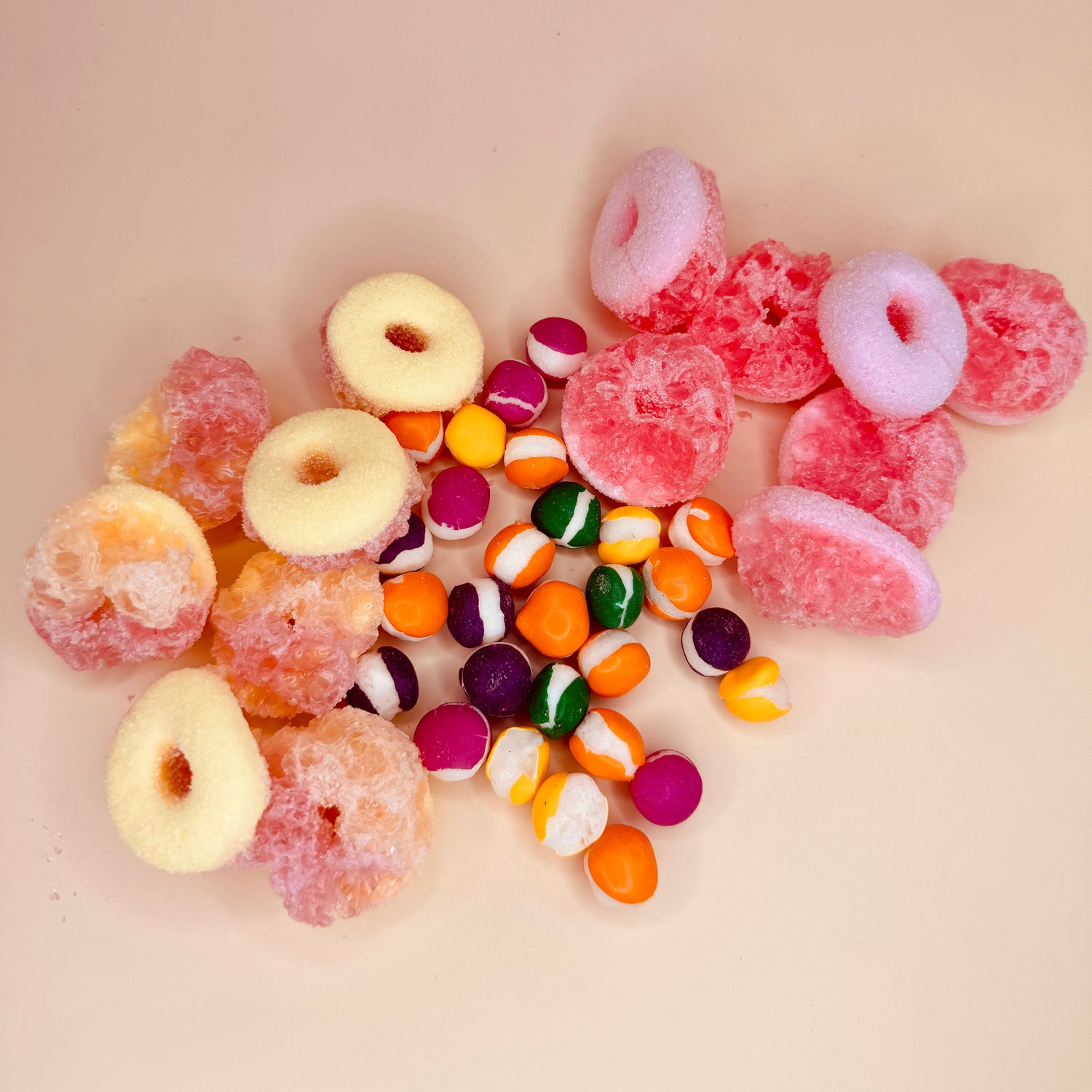 Candy Crunch