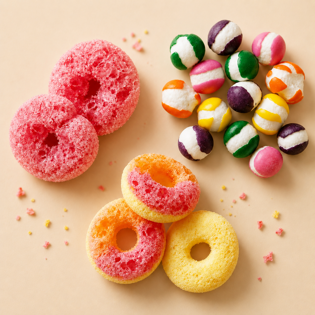 Candy Crunch