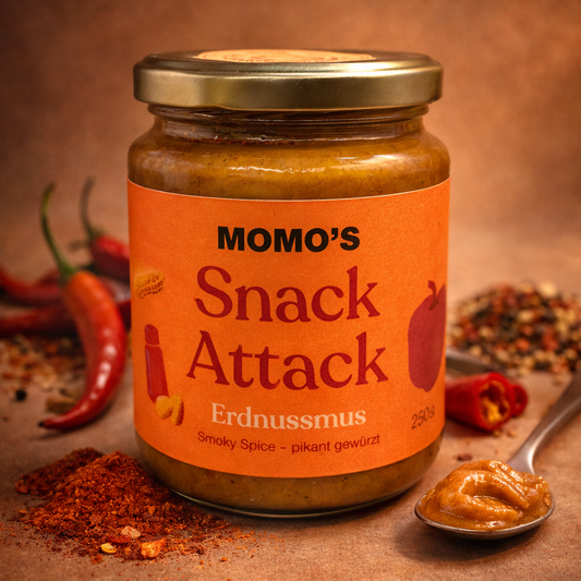 Snack Attack