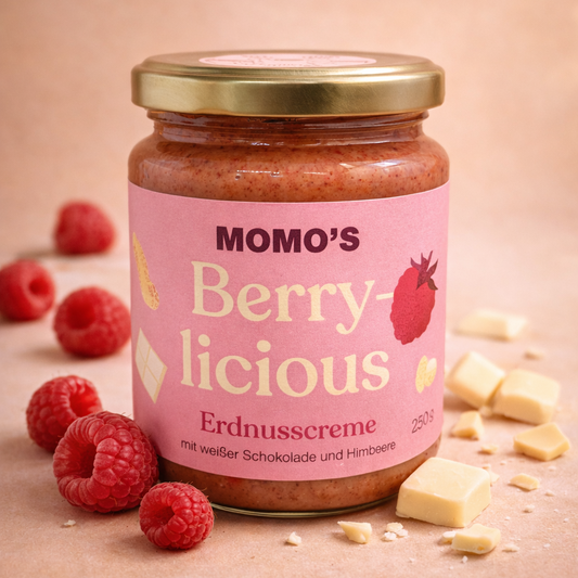 Berrylicious