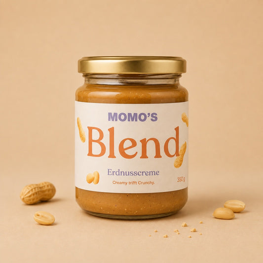 MOMO´S Blend     350 gr.